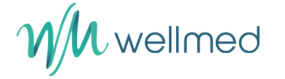 wellmed logo